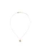 Alison Lou 14kt Yellow Gold 'joe Cool' Necklace