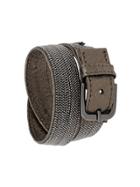 Fabiana Filippi Wrap Bracelet - Brown