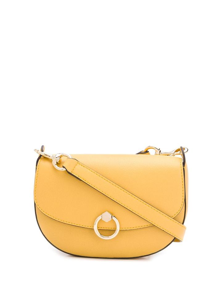 Tila March Linda Shoulder Bag - Yellow