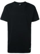 Les (art)ists Sport Print T-shirt, Men's, Size: Xs, Black, Cotton