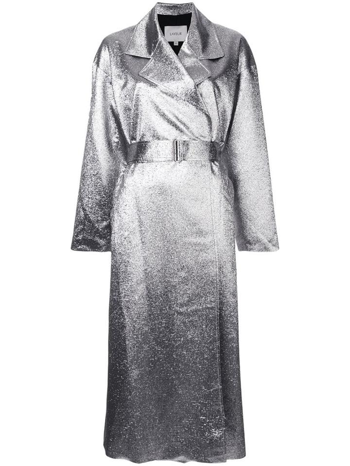 Layeur - Silver