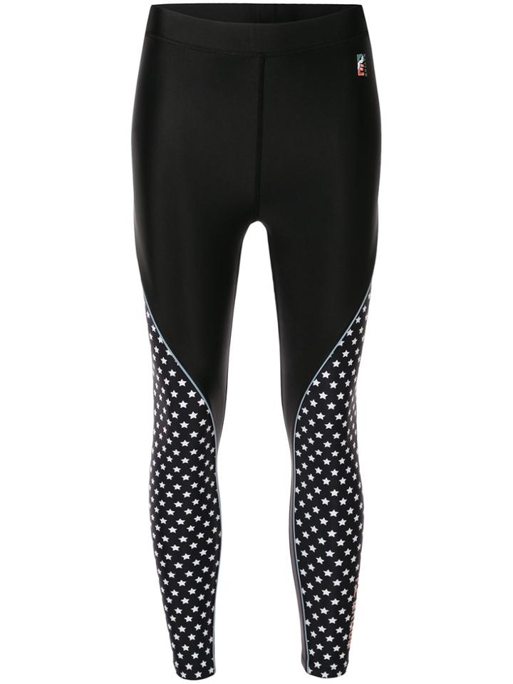P.e Nation Dominion Leggings - Black