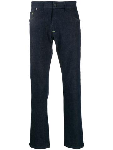 Fendi Regular-fit Jeans - Blue