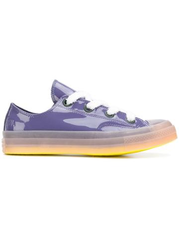 Converse X Jw Anderson Chuck '70 Low Sneakers - Pink