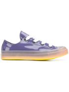 Converse X Jw Anderson Chuck '70 Low Sneakers - Pink