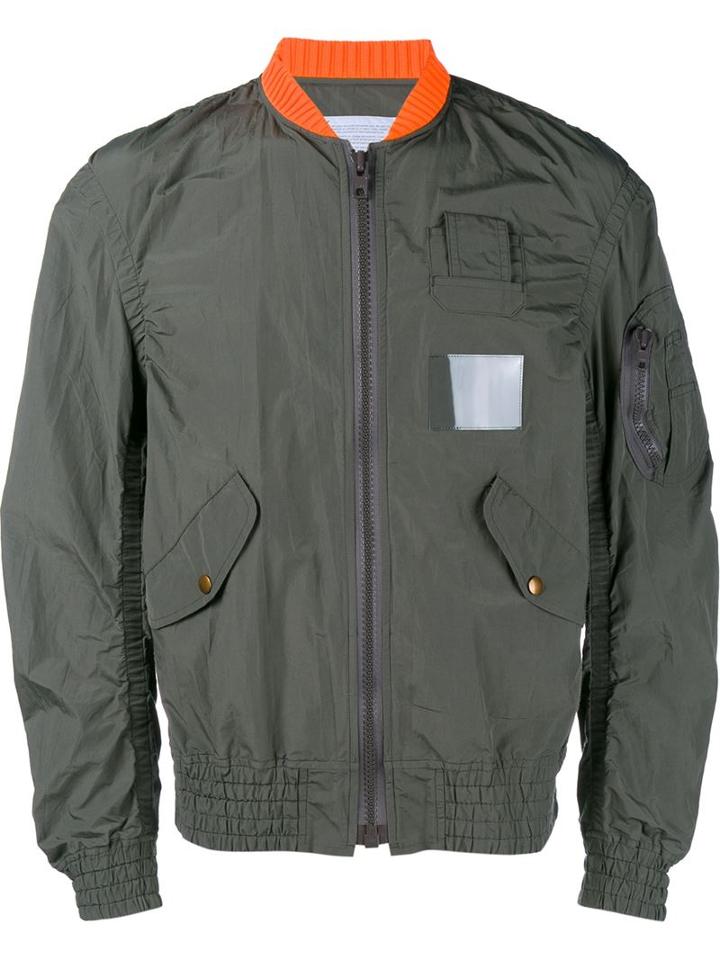 Kolor Kolor Bomber Ja