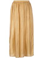 Mes Demoiselles Sunday Skirt - Nude & Neutrals