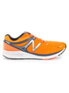 New Balance Vazee Prism Sneakers, Men's, Size: 27.5, Yellow/orange, Rubber/artificial Leather
