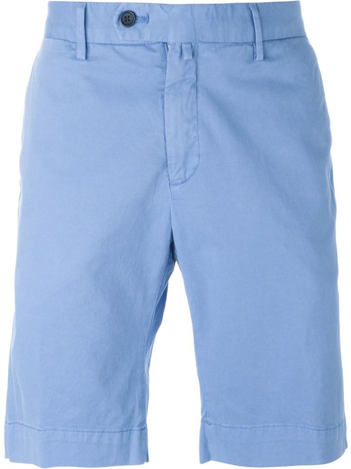 Hackett Chino Shorts