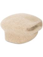 Nehera Adamo Beret - Brown