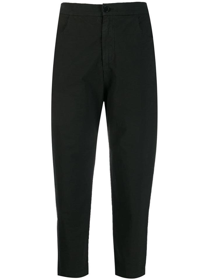 Barena Dana Trousers - Black