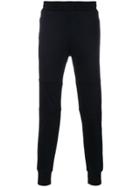 Ps By Paul Smith Panelled Track Pants - Blue