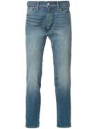 Levi's Fender Jeans, Men's, Size: 32/34, Blue, Cotton