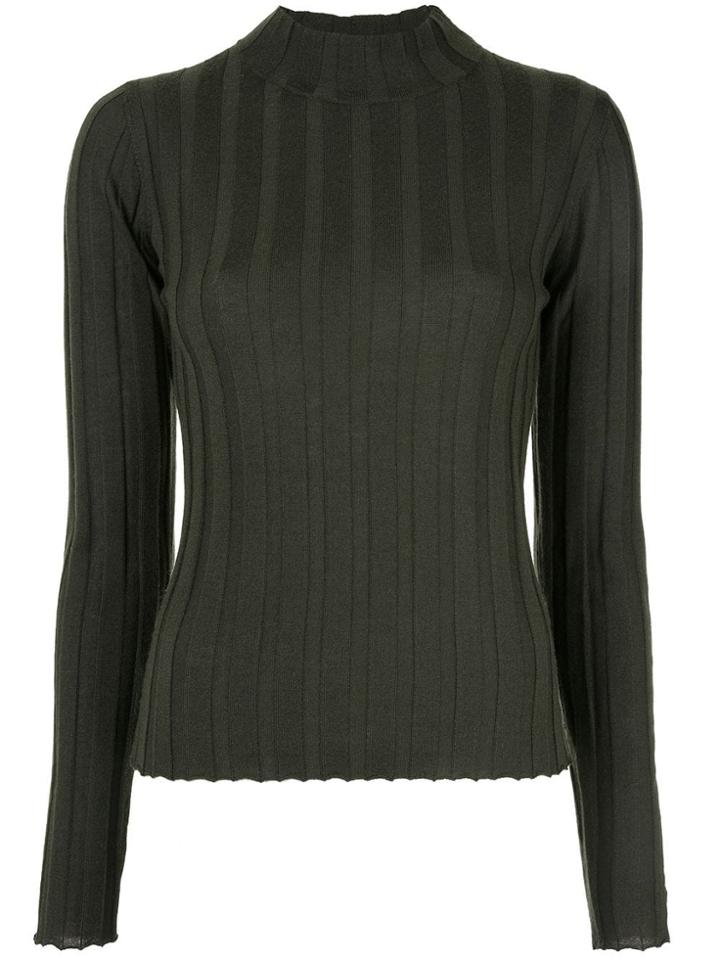 Sir. Iona Jumper - Green