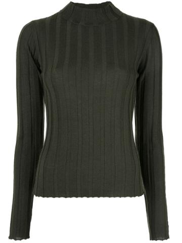 Sir. Iona Jumper - Green