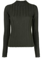 Sir. Iona Jumper - Green