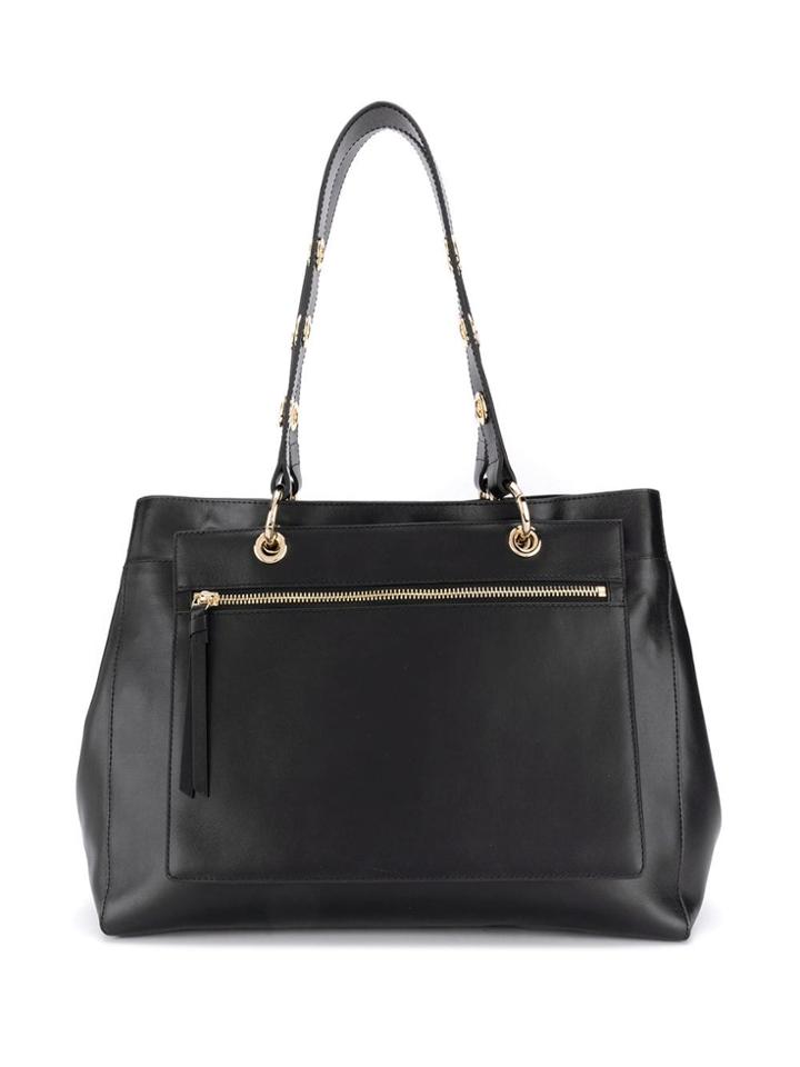 Tila March Anabelle Tote Bag - Black