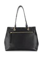 Tila March Anabelle Tote Bag - Black