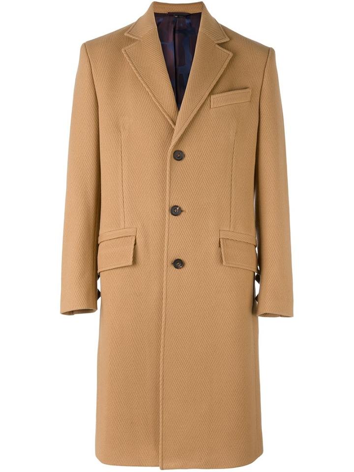 Vivienne Westwood Classic Single Breasted Coat