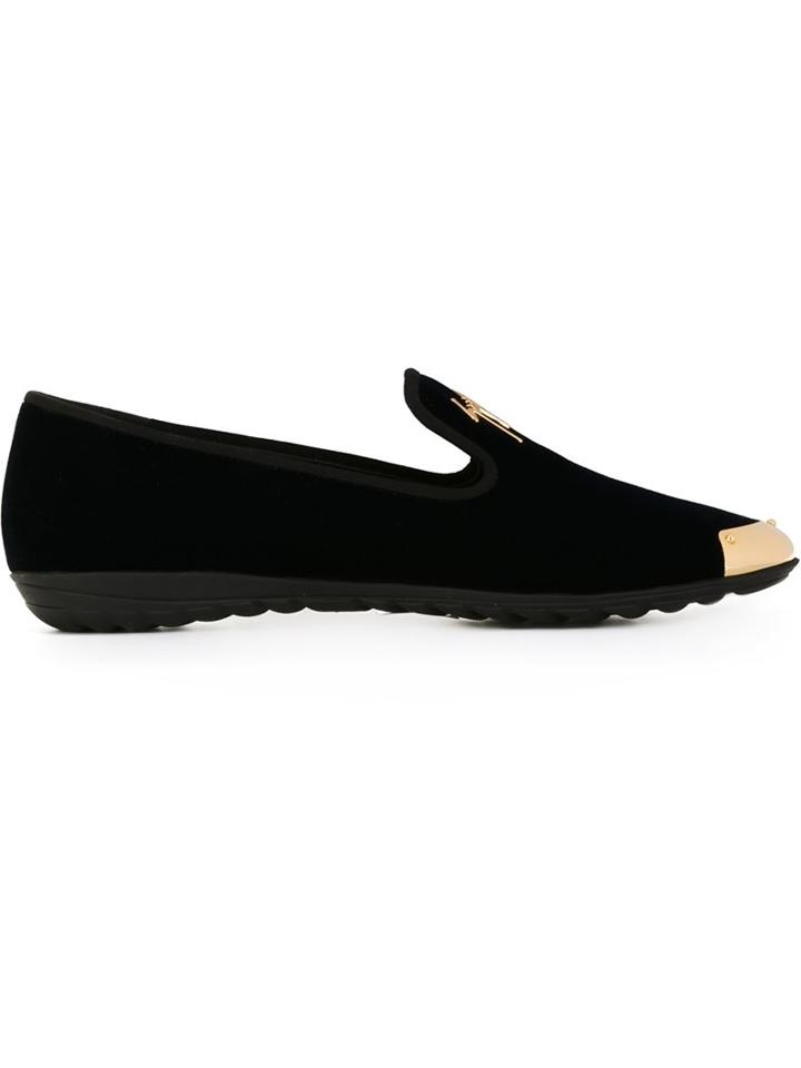 Giuseppe Zanotti Design 'delilah' Slippers