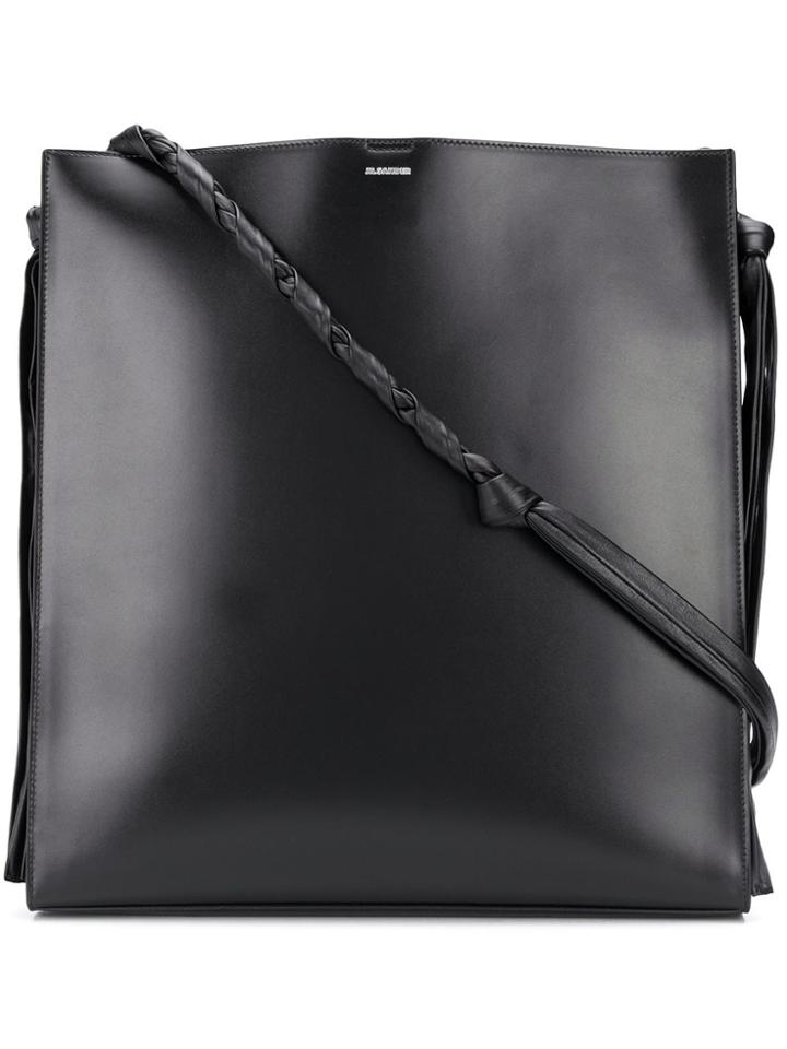 Jil Sander Jil Sander Jswp850356wpb69123n 001 Black