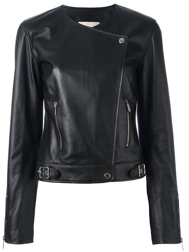 Christopher Kane Biker Jacket