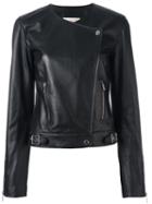 Christopher Kane Biker Jacket