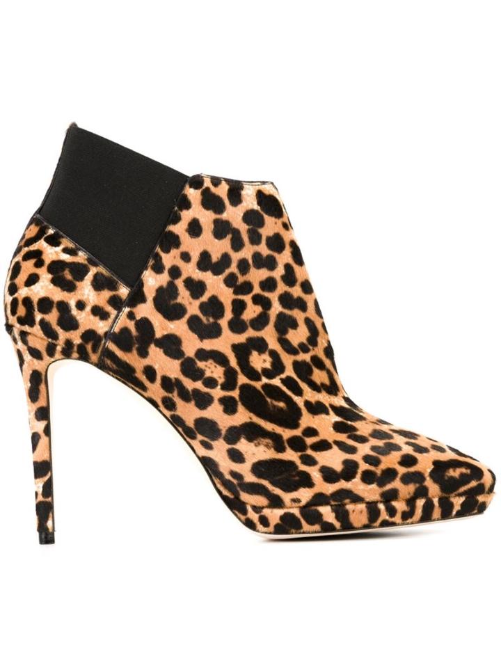 Jimmy Choo 'talula 100' Ankle Boots