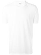 Classic Plain T-shirt - Men - Cotton - 52, White, Cotton, Maison Margiela