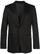 Tonello Formal Tailored Jacket - Black