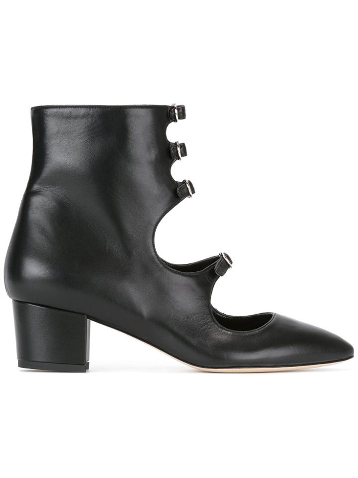 Liudmila Little Nell 40 Boots - Black