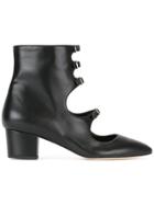 Liudmila Little Nell 40 Boots - Black