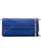 Zanellato 'nettuno' Crossbody Bag