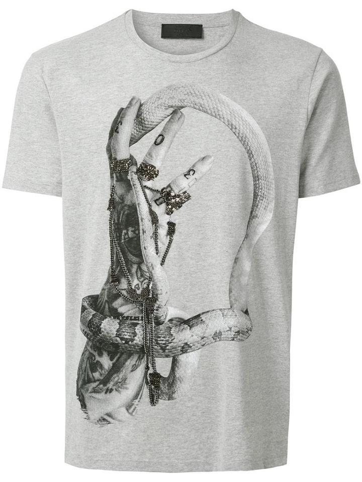 Rh45 - Grey