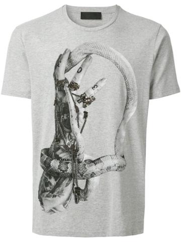 Rh45 - Grey