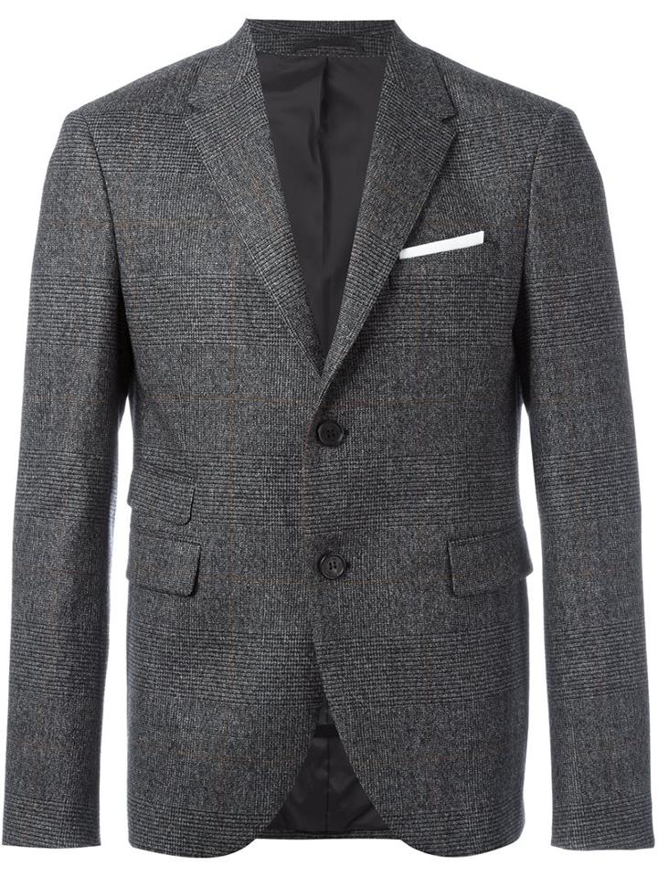 Neil Barrett Two-button Blazer