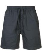 Save Khaki United Twill Shorts - Blue