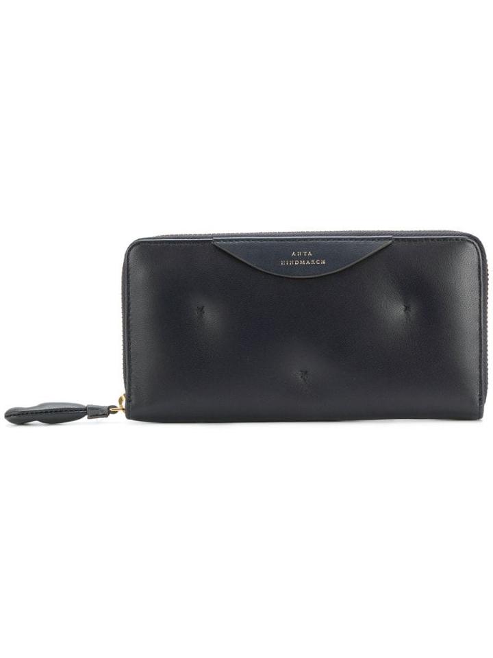 Anya Hindmarch - Blue
