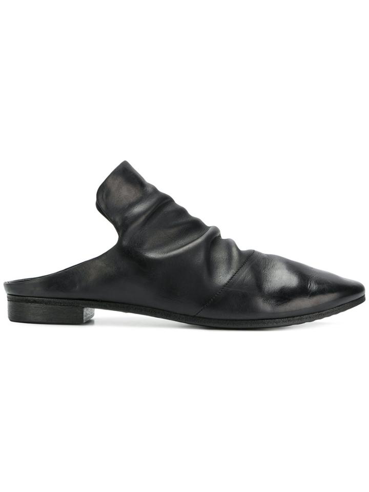 Marsèll Colteldino 4182 Mules - Black