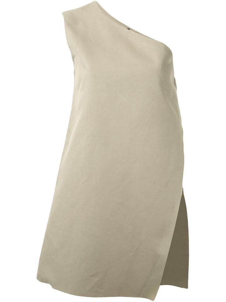Yang Li Asymmetric Top