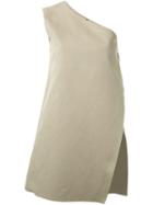 Yang Li Asymmetric Top