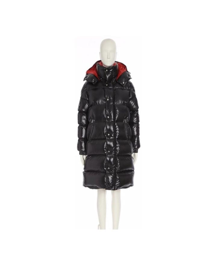 Fashion Concierge Vip Valentino X Monclear - Jacket - Unavailable
