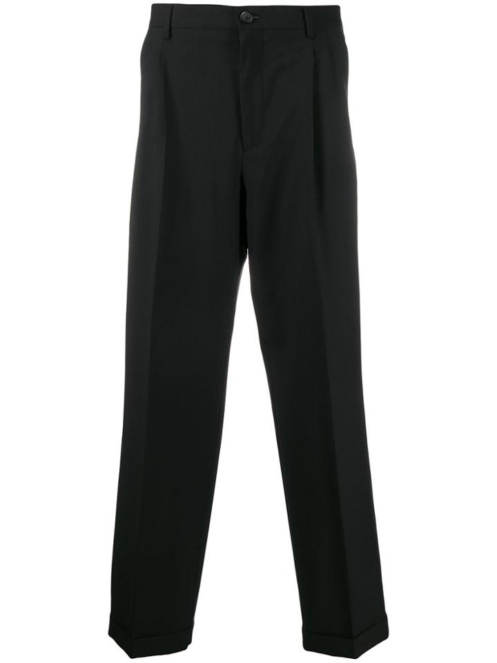 Valentino Valentino Sv0rbd0025s On0 Wool Or Fine Animal Hair->wool -