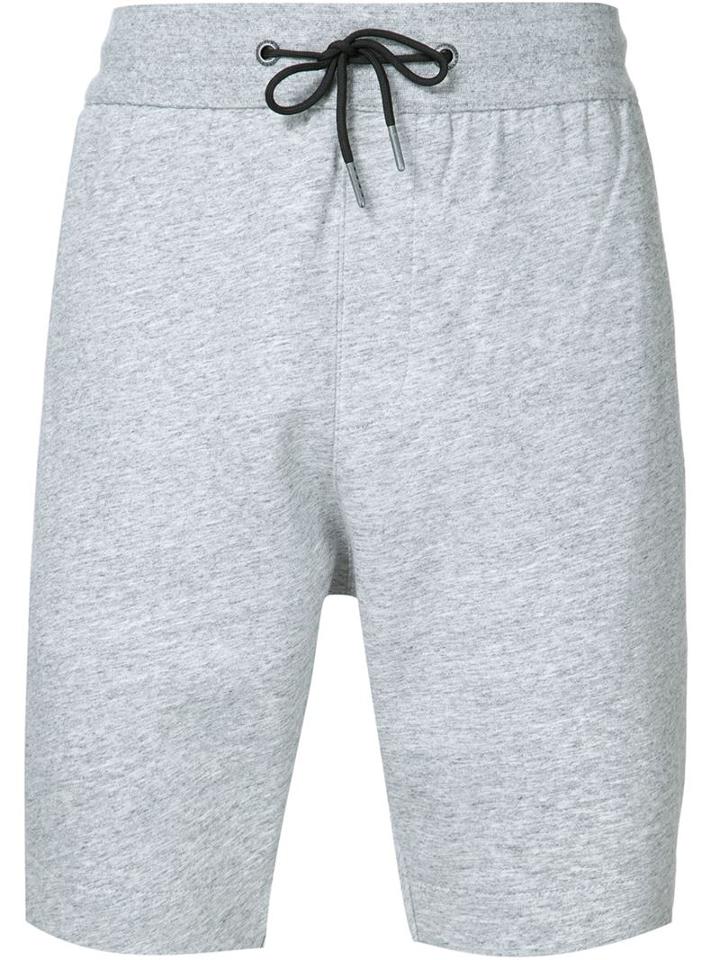 Zanerobe Zipped Pocket Track Shorts