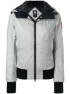Canada Goose Puffer Jacket - Grey