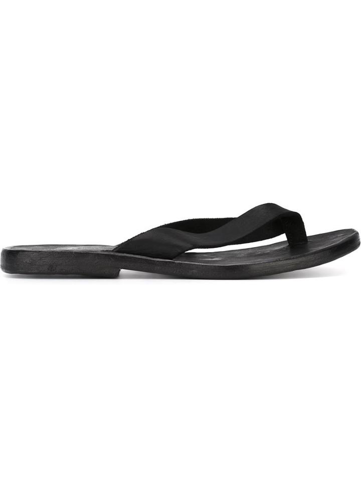 Dimissianos & Miller 'sayonara' Flip Flops