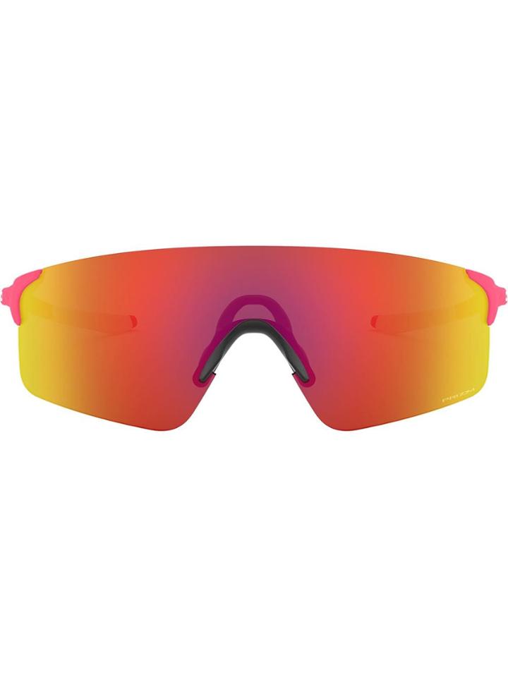 Oakley Evzero Blades Sunglasses - Orange
