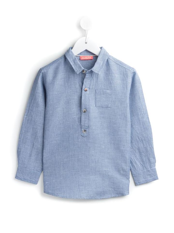 Sunuva Classic Shirt