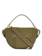Wandler Yara Tote - Green