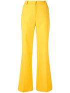 Camilla And Marc Callie Trousers - Yellow